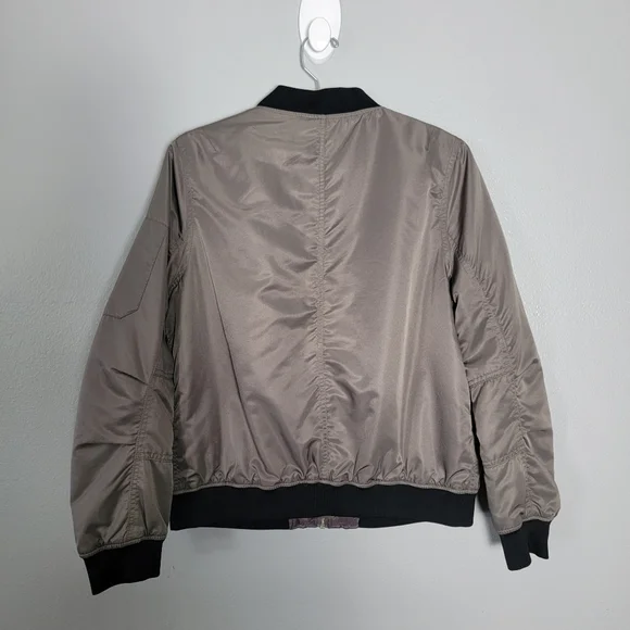 Ci Sono bomber jacket - Picture 8 of 11